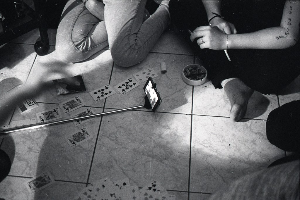 La place publique /&nbsp;INSTAGRAM